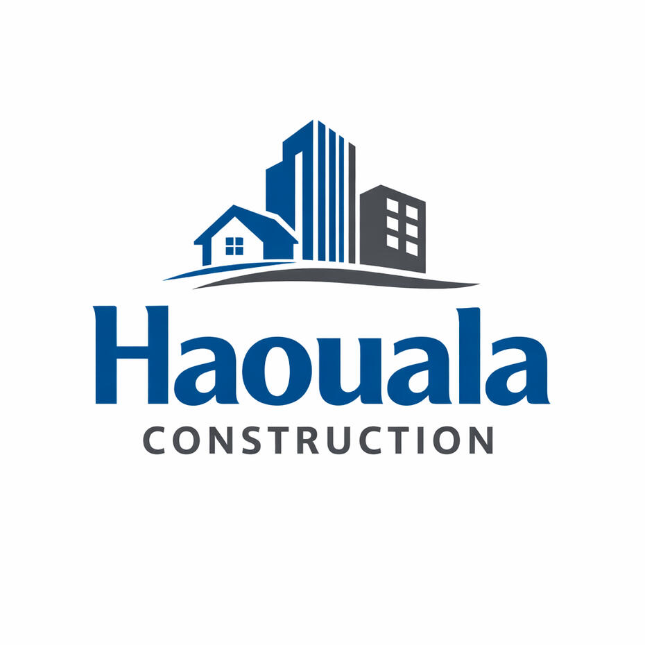 Équipe tunisienne qualifiée de Haouala Construction spécialisée en plomberie, électricité et travaux de construction pour particuliers et professionnels en Tunisie.